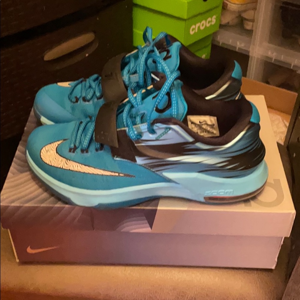 Nike KD VII